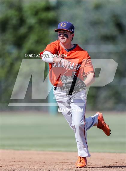 Thumbnail 3 in Chaminade @ Harvard-Westlake photogallery.