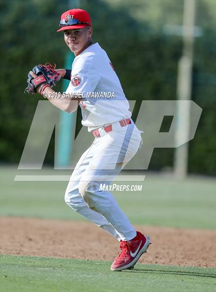 Thumbnail 3 in Chaminade @ Harvard-Westlake photogallery.