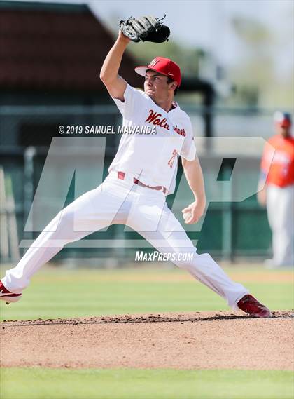 Thumbnail 1 in Chaminade @ Harvard-Westlake photogallery.