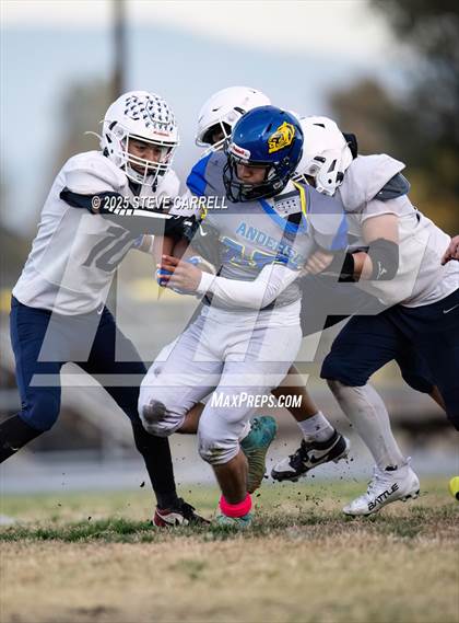 Thumbnail 3 in JV: Central Valley @ Anderson photogallery.