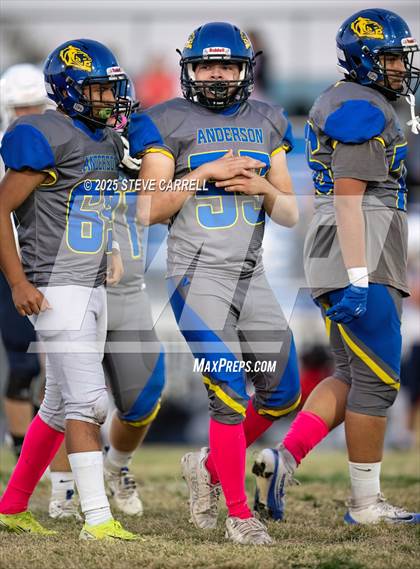 Thumbnail 1 in JV: Central Valley @ Anderson photogallery.