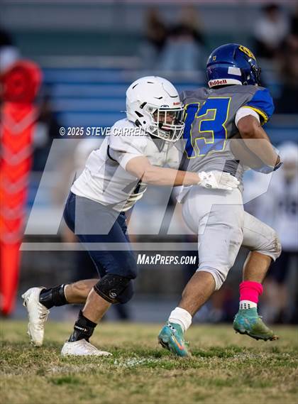 Thumbnail 1 in JV: Central Valley @ Anderson photogallery.
