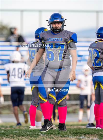 Thumbnail 2 in JV: Central Valley @ Anderson photogallery.