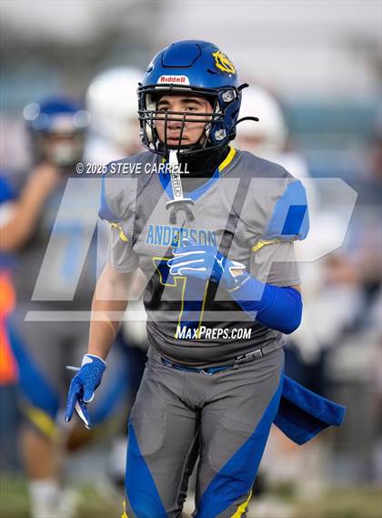 Thumbnail 2 in JV: Central Valley @ Anderson photogallery.