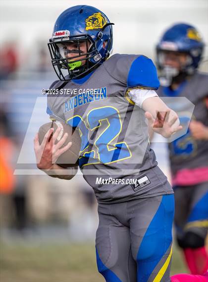 Thumbnail 2 in JV: Central Valley @ Anderson photogallery.