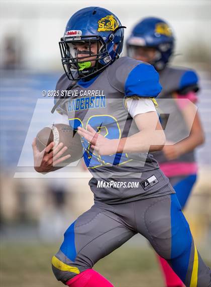 Thumbnail 1 in JV: Central Valley @ Anderson photogallery.