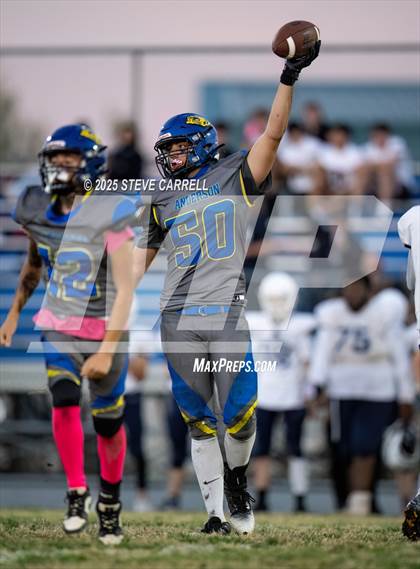 Thumbnail 2 in JV: Central Valley @ Anderson photogallery.