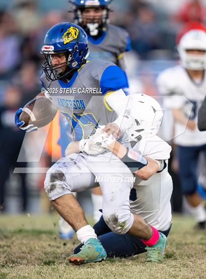 Thumbnail 1 in JV: Central Valley @ Anderson photogallery.