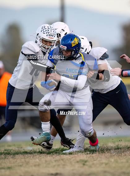 Thumbnail 1 in JV: Central Valley @ Anderson photogallery.