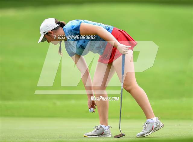 Photo 257 in the UIL 5A Girls Golf State Tournament Photo Gallery (307 ...