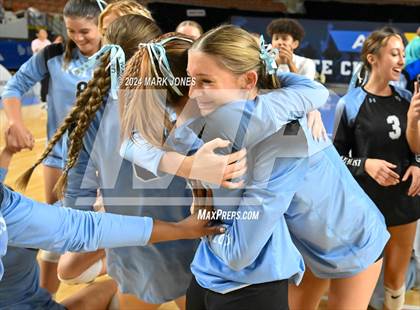 Thumbnail 1 in Estrella Foothills vs. Mica Mountain (AIA 4A Final - Awards) photogallery.
