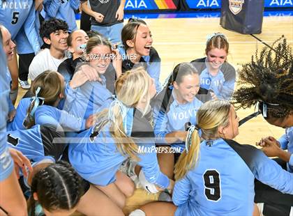 Thumbnail 1 in Estrella Foothills vs. Mica Mountain (AIA 4A Final - Awards) photogallery.