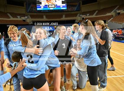 Thumbnail 3 in Estrella Foothills vs. Mica Mountain (AIA 4A Final - Awards) photogallery.