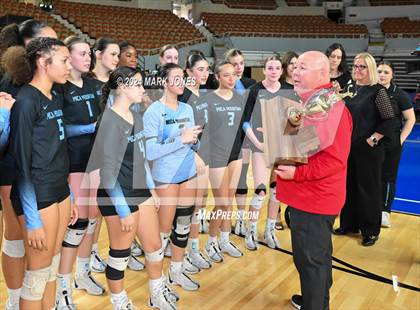 Thumbnail 2 in Estrella Foothills vs. Mica Mountain (AIA 4A Final - Awards) photogallery.
