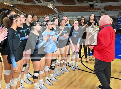Thumbnail 1 in Estrella Foothills vs. Mica Mountain (AIA 4A Final - Awards) photogallery.