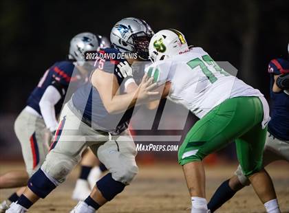 Thumbnail 3 in Liberty vs St. Joseph (CIF CS Div 1 Qtr Final) photogallery.