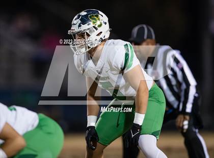 Thumbnail 3 in Liberty vs St. Joseph (CIF CS Div 1 Qtr Final) photogallery.