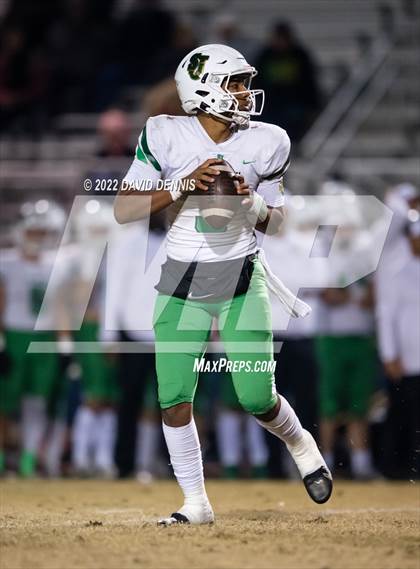 Thumbnail 3 in Liberty vs St. Joseph (CIF CS Div 1 Qtr Final) photogallery.