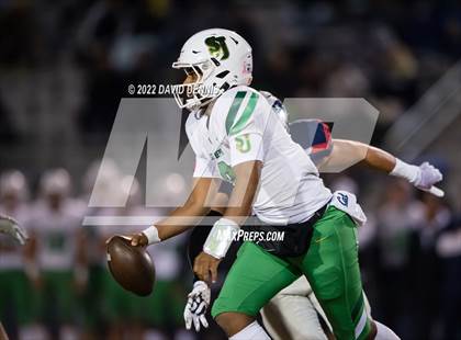 Thumbnail 3 in Liberty vs St. Joseph (CIF CS Div 1 Qtr Final) photogallery.