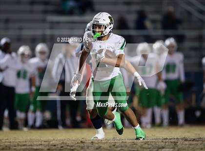 Thumbnail 3 in Liberty vs St. Joseph (CIF CS Div 1 Qtr Final) photogallery.