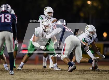 Thumbnail 3 in Liberty vs St. Joseph (CIF CS Div 1 Qtr Final) photogallery.