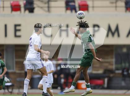 Thumbnail 2 in St. Augustine vs. De La Salle photogallery.