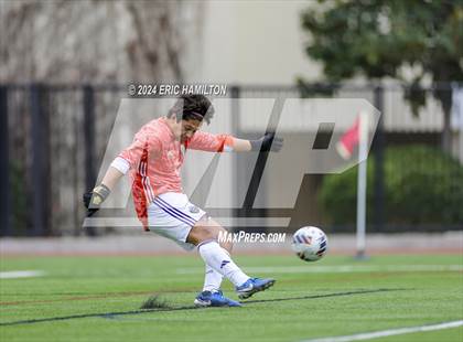 Thumbnail 1 in St. Augustine vs. De La Salle photogallery.