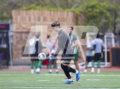 Thumbnail 2 in St. Augustine vs. De La Salle photogallery.
