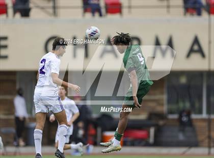 Thumbnail 3 in St. Augustine vs. De La Salle photogallery.