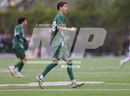 Thumbnail 1 in St. Augustine vs. De La Salle photogallery.