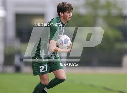 Thumbnail 1 in St. Augustine vs. De La Salle photogallery.