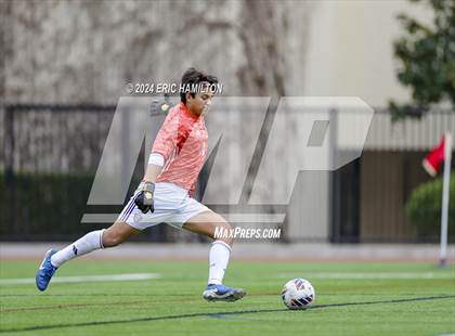 Thumbnail 3 in St. Augustine vs. De La Salle photogallery.