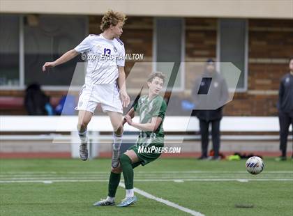 Thumbnail 3 in St. Augustine vs. De La Salle photogallery.