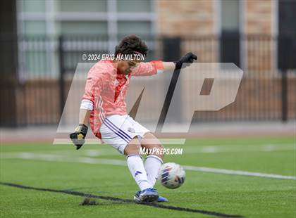 Thumbnail 1 in St. Augustine vs. De La Salle photogallery.