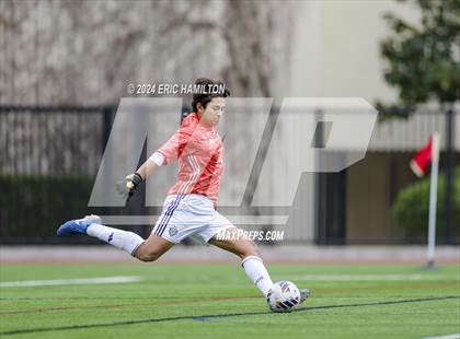 Thumbnail 2 in St. Augustine vs. De La Salle photogallery.