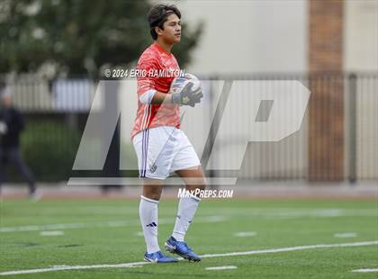 Thumbnail 3 in St. Augustine vs. De La Salle photogallery.