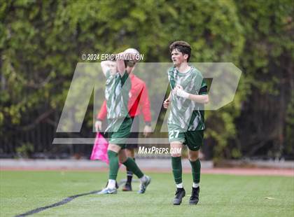 Thumbnail 2 in St. Augustine vs. De La Salle photogallery.