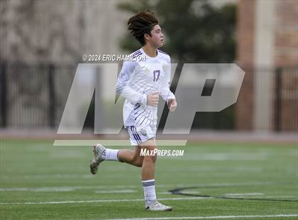 Thumbnail 2 in St. Augustine vs. De La Salle photogallery.