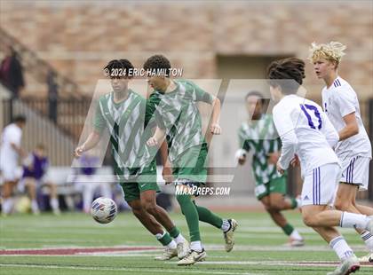 Thumbnail 3 in St. Augustine vs. De La Salle photogallery.