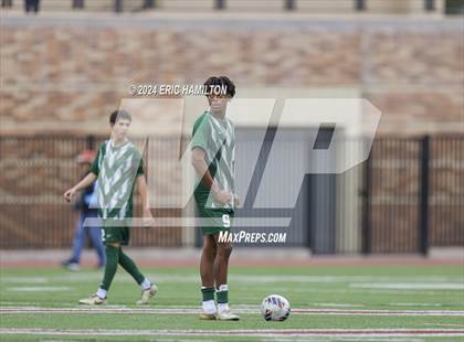 Thumbnail 2 in St. Augustine vs. De La Salle photogallery.