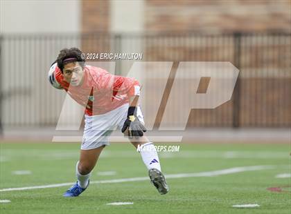 Thumbnail 2 in St. Augustine vs. De La Salle photogallery.