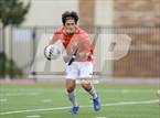 Photo from the gallery "St. Augustine vs. De La Salle"