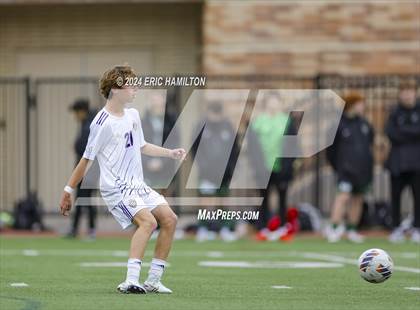 Thumbnail 2 in St. Augustine vs. De La Salle photogallery.