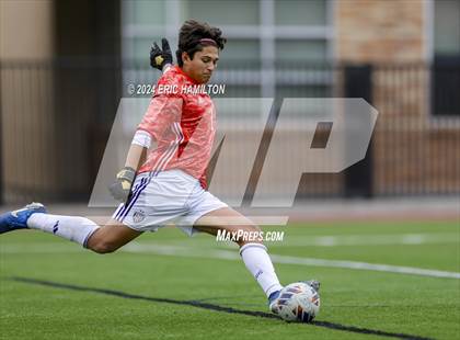 Thumbnail 3 in St. Augustine vs. De La Salle photogallery.