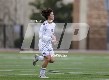 Thumbnail 1 in St. Augustine vs. De La Salle photogallery.