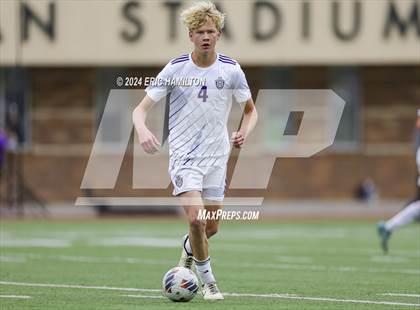 Thumbnail 1 in St. Augustine vs. De La Salle photogallery.