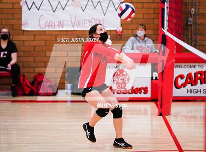 Thumbnail 3 in McDermitt @ Carlin  photogallery.