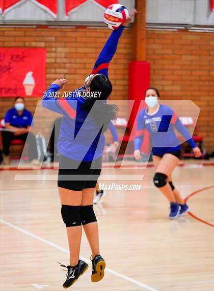Thumbnail 2 in McDermitt @ Carlin  photogallery.