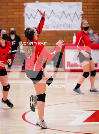 Thumbnail 2 in McDermitt @ Carlin  photogallery.