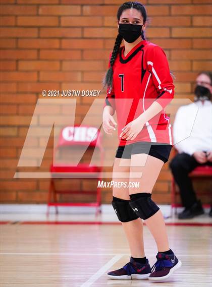 Thumbnail 2 in McDermitt @ Carlin  photogallery.